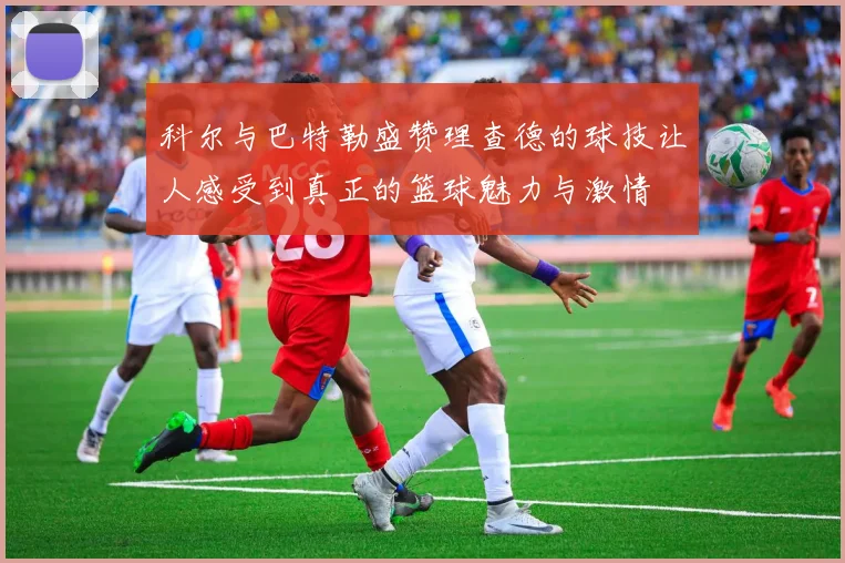 科尔与巴特勒盛赞理查德的球技让人感受到真正的篮球魅力与激情