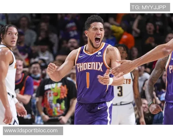 太阳主帅称布克身体状态良好这是球队重要收获与关键进步